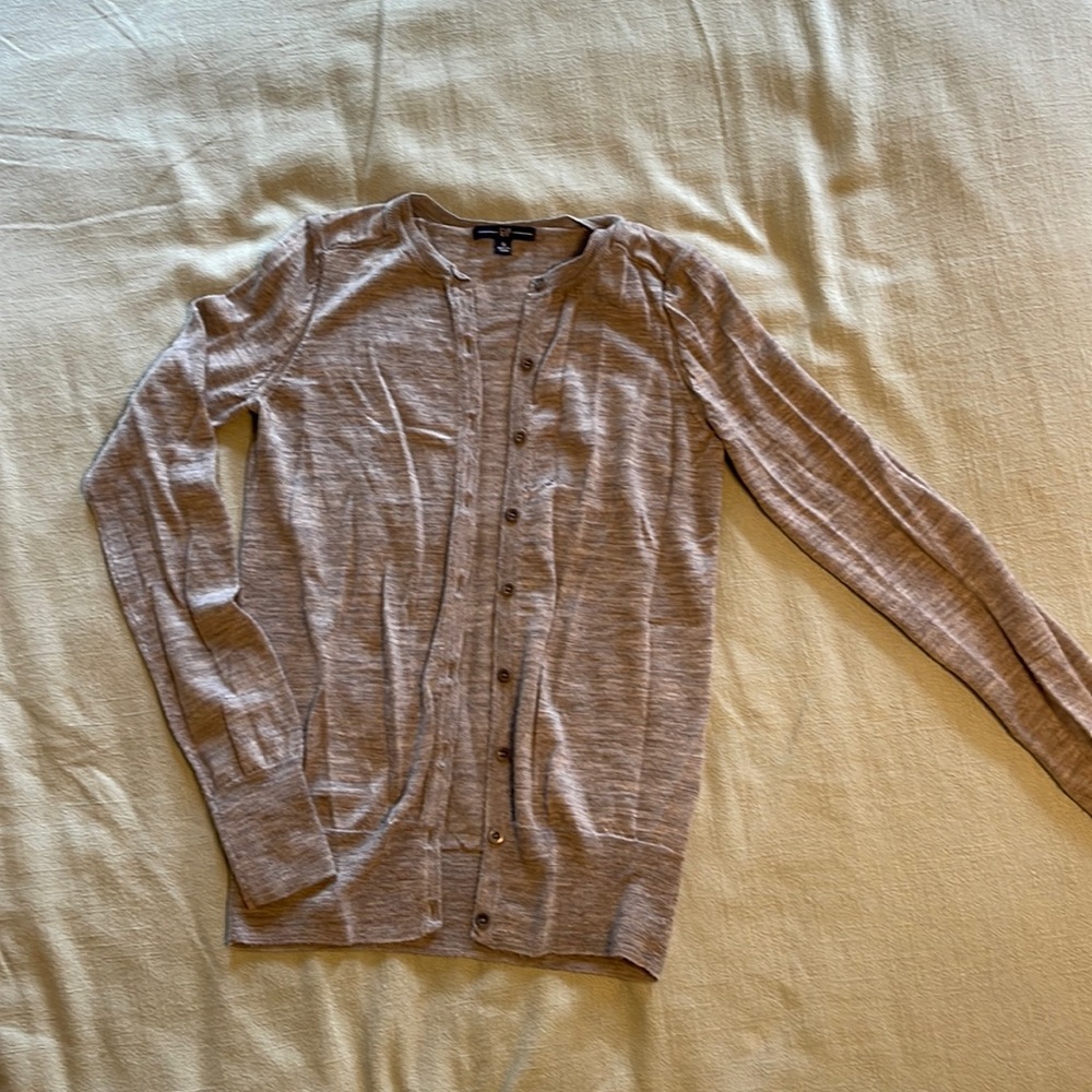 Early 2000s Gap cardigan